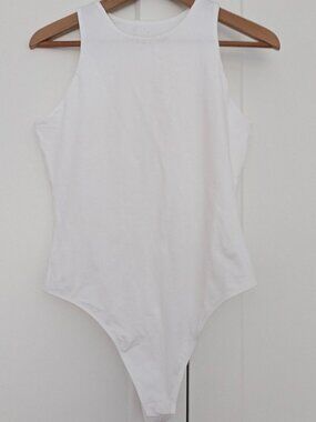 Everlane Bodysuite - Medium